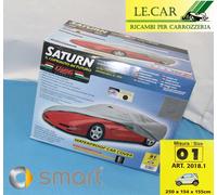 TELO COPRIAUTO SATURN SMART FORTWO MOD. 450 1998 >6/2007 MOD 451 7/2007 >10/2014
