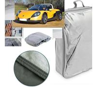 TELO COPRIAUTO TELATO FELPATO PER RENAULT SPIDER RS ANNO 1998 IMPERMEABILE ANT