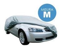 TELO COPRIAUTO TG. M FINO A 430 X 175 X 105 CM