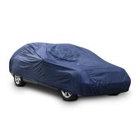 Telo Copriauto Universale Garage Cover Auto Copertura Impermeabile Esterno - M