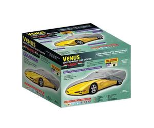 Telo copriauto Venus Fiat 850 1964 Berlina in PVC Impermeabile 100%
