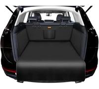 Telo Copribagagliaio Cani per Fiat Argo /2017-2026