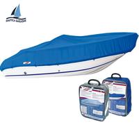 TELO COPRIBARCA BLU- BARCA IMPERMEABILE-RIMESSAGGIO/NAUTICA ALTA QUALTA'