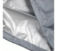 Telo Copribarca Esterno per Protezione Antipolvere Materiale Oxford per Misure 2