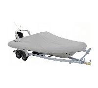 Telo Copribarca Invernale Ultra Resistente per RIB con Roll-Bar - Oceansouth - 680/710 cm.