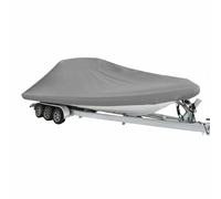 Telo Copribarca per Gommone RIB con T-Top - Oceansouth Modello C - 840/870 cm.
