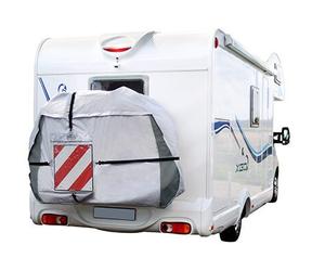Telo copribici 2-3 biciclette Concept Zwoo HINDERMANN