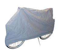 Telo copribici 220 cm x 120 cm grigio
