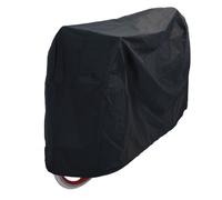 TELO COPRIBICI BICICLETTA MTB IMPERMEABILE COPERTURA ANTISTRAPPO165(L) x 100(H)