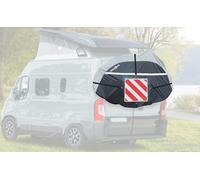 Telone Brunner E-Bike Cover 2 Colore: grigio