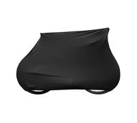 Telo copribici DS COVERS nero