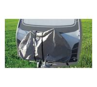Telo Copribici Per Camper Optima Per 2 Biciclette (972061)
