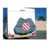 Telo Copribici Per Camper Optima Per 4 Biciclette (972059)