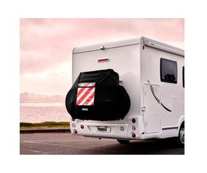 Telo copribici thule bike cover per 4 biciclette