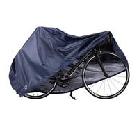 Telo Copribicicletta da Esterno Copri Bicicletta Elettrica Copertura per 1 Bici