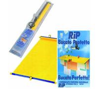 TELO COPRIBUCATO MODELLO RIP AUTOMATICO 500X60cm