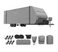 Telo Copricamper per Forest River Rockwood Mini Lite 2104S 2014-2024