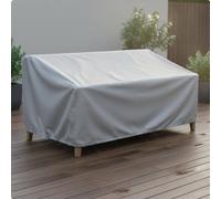 Telo Copridivano da Giardino Anti Copridivano da Esterno Antipolvere