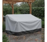 Telo Copridivano da Giardino Anti Copridivano da Esterno Antipolvere
