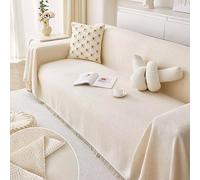 Telo Copridivano Grande, Copridivano Antigraffio Gatto Coperta Divano Angolare 2 3 4 5 Posti Multiuso Morbida Telo Copritutto Antimacchia, Ideale come Telo Arredo, Salvadivano, Copriletto o Foulard