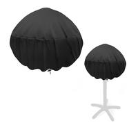 Telo Coprifuoco Poliestere Resistente Diametro 51cm per Tutte le Condizioni Mete