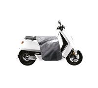 TELO COPRIGAMBE IMPERMEABILE MOTO SCOOTER UNIVERSALE CON IMBOTTITURA TERMICA