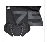 TELO COPRIGAMBE ORIGINALE PIAGGIO ART. 607652M VESPA PRIMAVERA-SPRINT-ELETTRICA