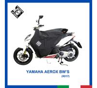Telo coprigambe termoscudo TUCANO da scooter YAMAHA AEROX BW'S impermeabile