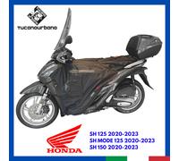 Telo coprigambe termoscudo TUCANO per scooter HONDA SH 125 150 DAL 2020 AL 2023
