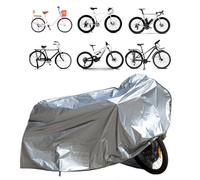 Telo Coprimoto All Weather con Isolamento Design Impermeabile 230x130cm