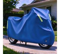 Telo coprimoto antigrandine Compatibile con Honda VFR 800 FI Interceptor ABS
