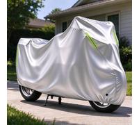Telo coprimoto antigrandine Compatibile con Honda VFR 800 FI Interceptor ABS