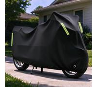 Telo coprimoto antigrandine Compatibile con Honda VFR 800 FI Interceptor ABS
