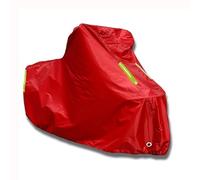 Telo Coprimoto Compatibili Con Kawasaki 900 Z 1 Super 4