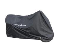 Telo Coprimoto Copri Moto S-line 170x80x100 cm Media e Grossa Liberty Majesty