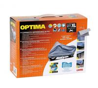 TELO COPRIMOTO COPRISCOOTER OPTIMA BY LAMPA BMW R 1200 R IMPERMEABILE FELPATO