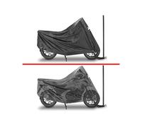 TELO COPRIMOTO DA ESTERNO IMPERMEABILE GIVI MOTO SPORTIVE E SCOOTER
