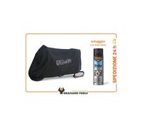 Telo coprimoto da interno Beta 3099T L per moto maxi enduro e crossover grandi d