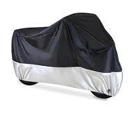 Telo Coprimoto Esterna Impermeabile, Per Piaggio Liberty 150 2010-2023, Copertura per Moto, Telo coprimoto da esterno impermeabile e resistente ai raggi UV,XXXL