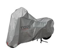 TELO COPRIMOTO FODERATO IN TESSUTO POLIESTERE IDROREPELLENTE 407481190#2