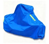 Telo Coprimoto Impermeabile 210D Oxford Teli per moto, per CFMoto 800NK , Protezione da Sole, Neve, Vento,per Scooter Motorino Ciclomotori Motocicletta Stradale Motocross