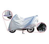 Telo coprimoto impermeabile e resistente UV per esterni 2XL 264X104X127CM