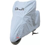 Telo Coprimoto Impermeabile OJ Bike Cover WL Grigio M