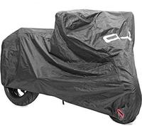 Telo Coprimoto OJ Bike Cover Grigio L+
