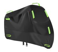 Telo coprimoto impermeabile Oxford 210D, accessorio multifunzionale,