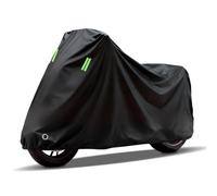 Telo Coprimoto Impermeabile per Big Bear Choppers Eagle Raven