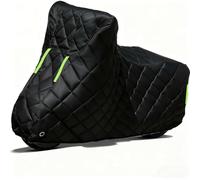 Telo Coprimoto Impermeabile per BMW R 1250 RT Copri Moto da Esterno Antigrandine丨resistente a pioggia neve vento raggi UV umidità e graffi LOSCF2