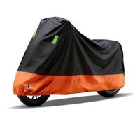 Telo Coprimoto Impermeabile per Moto Morini Milano Limited Edition