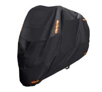 Telo Coprimoto Impermeabile Resistente ai UV 300D Tessuto con Caratteristiche An