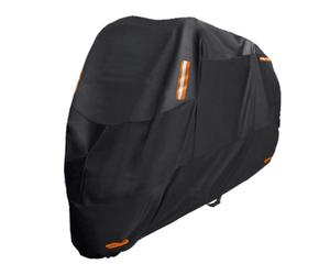 Telo Coprimoto Impermeabile Resistente ai UV 300D Tessuto con Caratteristiche An